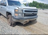 Chevrolet Silverado  Ls 3GCPCPEH1FG141287 снимка
