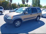 HONDA CR-V EX JHLRD78814C012180 снимка