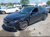 HONDA CIVIC EX-L 19XFC1F78LE219182 снимка