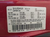 CHRYSLER TOWN & COUNTRY LIMITED 2C4GP64L35R321691 photo