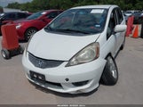 HONDA FIT SPORT JHMGE8H69BC026040 снимка