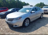 LINCOLN MKS 1LNHL9DK3DG614933 снимка