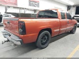 GMC SIERRA 1500 SLE 1GTEC19T11Z172437 снимка