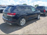 Volkswagen Atlas 3.6L V6 Se W/Technology 1V2WR2CA1PC512650 снимка