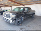 Toyota Tundra Sr5 5.7L V8 5TFDY5F19KX796801 снимка