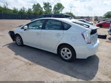 Toyota Prius Iii JTDKN3DU6A1017857 снимка