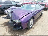 CHEVROLET CAMARO 2G1FP22KXW2104950 снимка