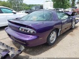 CHEVROLET CAMARO 2G1FP22KXW2104950 снимка