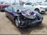 CHEVROLET CAMARO 2G1FP22KXW2104950 снимка