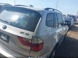 BMW X3 xDrive30I WBXPC9C45AWJ37851 снимка