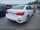 NISSAN SENTRA SV 3N1AB7AP9KY348085 снимка