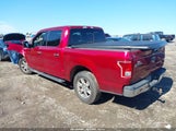 Ford F-150 Xlt 1FTEW1C89FFC31528 снимка