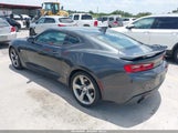 Chevrolet Camaro 1Ss 1G1FF1R74J0124295 снимка
