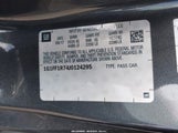 Chevrolet Camaro 1Ss 1G1FF1R74J0124295 снимка