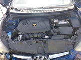 HYUNDAI ELANTRA SE 5NPDH4AE0FH628101 снимка