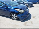 HYUNDAI ELANTRA SE 5NPDH4AE0FH628101 снимка