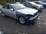 Mercedes-Benz C 350 Sport WDDGF5GBXAR113040 снимка