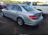 Mercedes-Benz C 350 Sport WDDGF5GBXAR113040 photo