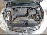 Nissan Altima 2.5 S 1N4AL2AP7BN450632 снимка