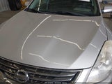Nissan Altima 2.5 S 1N4AL2AP7BN450632 снимка