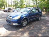 SUBARU OUTBACK 2.5I PREMIUM 4S4BRCGC9B3401608 снимка