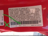 HONDA CIVIC EX 2HGFE1F78NH318409 снимка