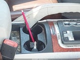JEEP COMMANDER LIMITED 1J8HG58266C170185 снимка