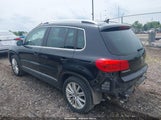 VOLKSWAGEN TIGUAN SE WVGBV3AX7DW611410 photo