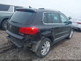 VOLKSWAGEN TIGUAN SE WVGBV3AX7DW611410 photo