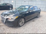 HYUNDAI GENESIS 3.8 KMHGN4JE9FU023078 снимка