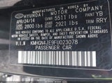 HYUNDAI GENESIS 3.8 KMHGN4JE9FU023078 снимка
