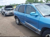 HYUNDAI SANTA FE GLS KM8SC13D04U815037 снимка
