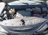 Chrysler Pacifica Awd Launch Edition 2C4RC3BG3LR278119 fotografie