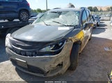 Chrysler Pacifica Awd Launch Edition 2C4RC3BG3LR278119 fotografie