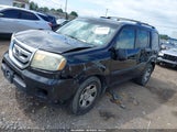 Honda Pilot Lx 5FNYF4H20AB025885 снимка