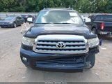 Toyota Sequoia Platinum 5.7L V8 5TDDW5G12AS032720 fotografie