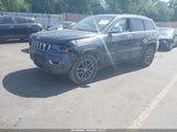 Jeep Grand Cherokee Limited 4X4 1C4RJFBG2HC946550 снимка