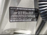 BMW X3 XDRIVE28I 5UXWX5C58CL725518 снимка