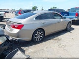Chevrolet Malibu Fwd Rs 1G1ZG5ST1SF137190 photo
