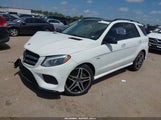 MERCEDES-BENZ AMG GLE 43 4MATIC 4JGDA6EB9JB168989 fotografie
