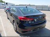 HYUNDAI ELANTRA SE KMHD74LF0HU367730 снимка