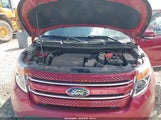 Ford Explorer Limited 1FM5K8F84FGA61679 fotografie
