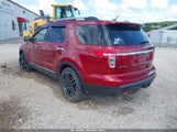 Ford Explorer Limited 1FM5K8F84FGA61679 снимка