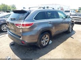 Toyota Highlander Le Plus V6 5TDBKRFH9GS308702 снимка