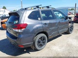 Subaru Forester Wilderness JF2SKAJC2RH466207 снимка