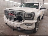 GMC Sierra  Denali 3GTU2PEJXHG240654 снимка