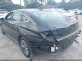 Hyundai Sonata Sel KMHL64JA6PA322166 снимка