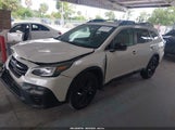 SUBARU OUTBACK ONYX EDITION XT 4S4BTGLD6M3190720 снимка