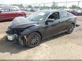 Honda Civic Lx 19XFC2F5XGE080537 снимка