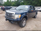 Ford F-150 Lariat 1FTFW1EF7DKF84323 снимка